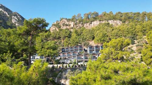 Ramitos Boutique Hotel