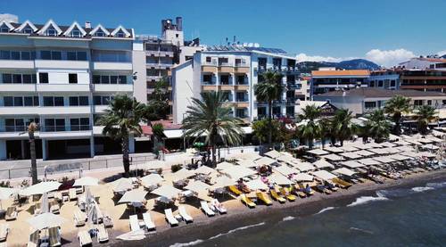 Reis Beach Hotel