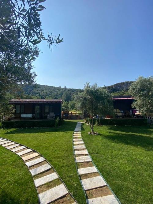 Sogut Tinyhouseglamping