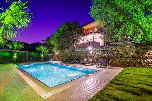 Villa Eylül Selimiye