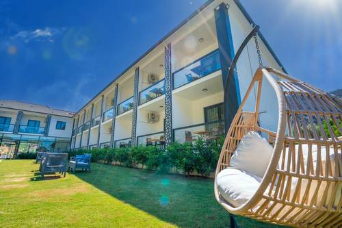 Marmaris Kensington Green