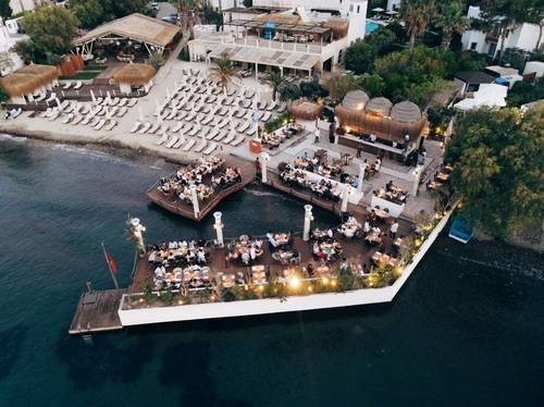 Princess Artemisia Hotel