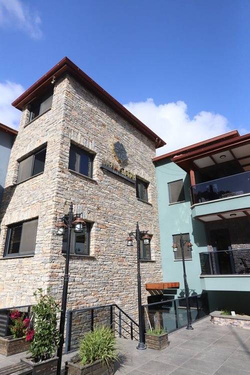 Sarıgerme New Gate Hotel