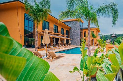 The Remote Hotel Sarıgerme