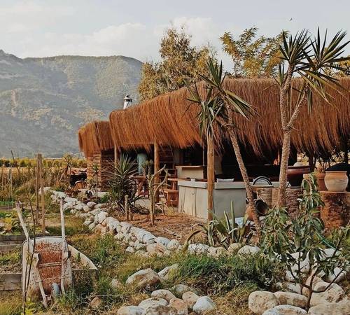 Yucca House Gokova
