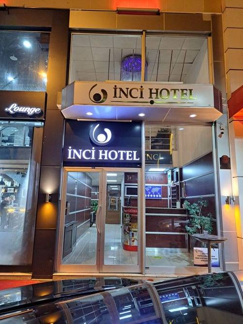 Cappadocia İnci Hotel