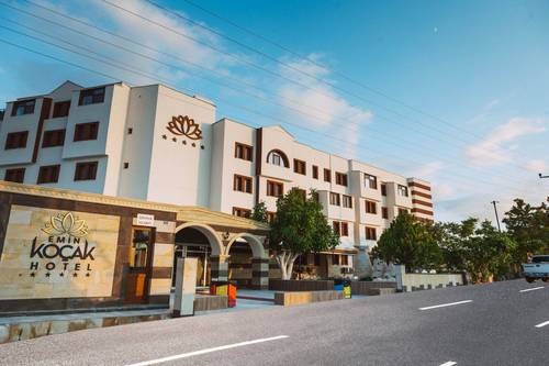 Emin Koçak Termal Spa & Convention Center
