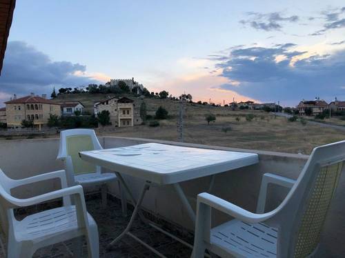 Cappadocia Apartments