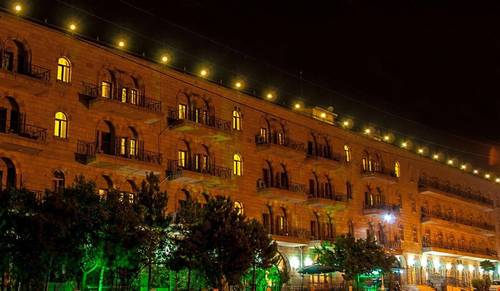 Hotel Tassaray - Cappadocia