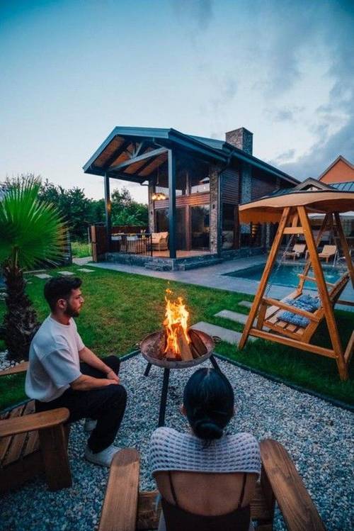 Sapanca Enjn Bungalov