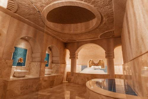 House 1938 Special Cave Hotel