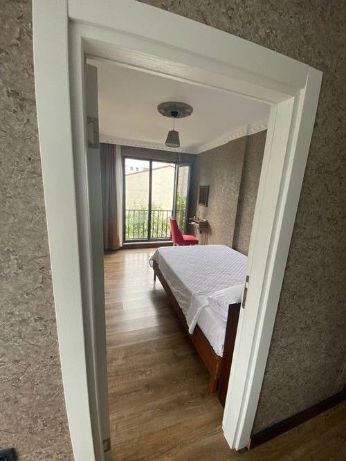 Sezgin Kargı - Günlük Evler