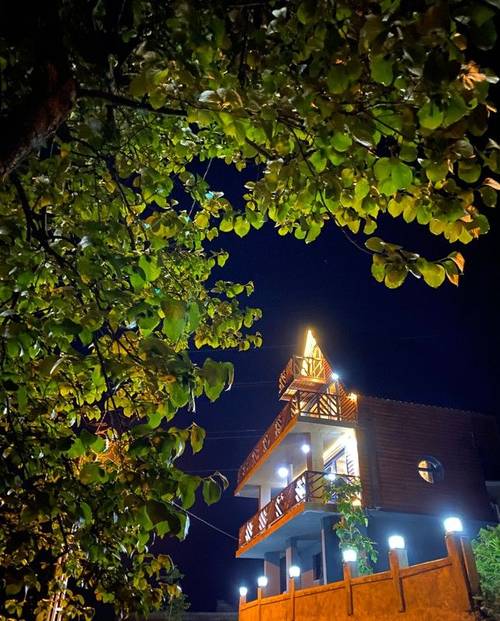 Ayderan Suit Bungalows