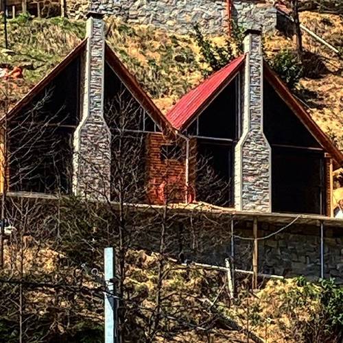 Alinoğlu Dağ Evleri