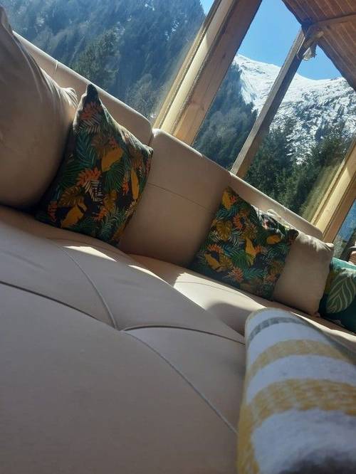 Ayder Cennet Dag Evi