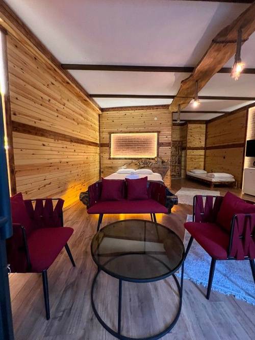 Esinti Bungalows Otel