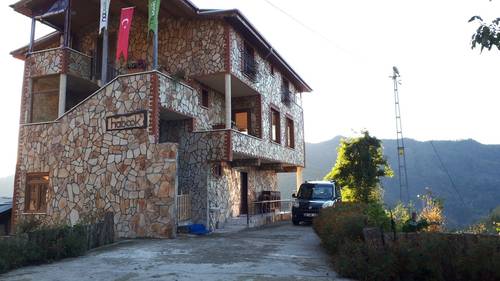 Habook Butik Pansiyon