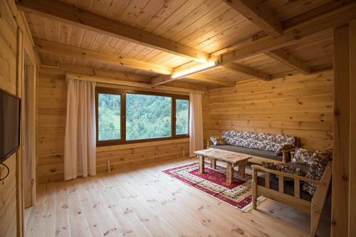 Panorama Bungalov Otel