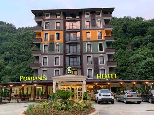 Pordanis Hotel