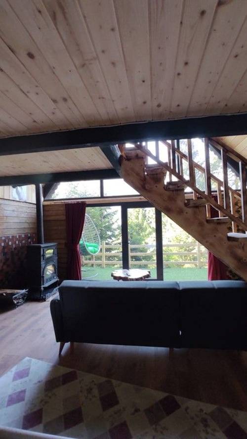 Zekeriyaköy Dağ Evi