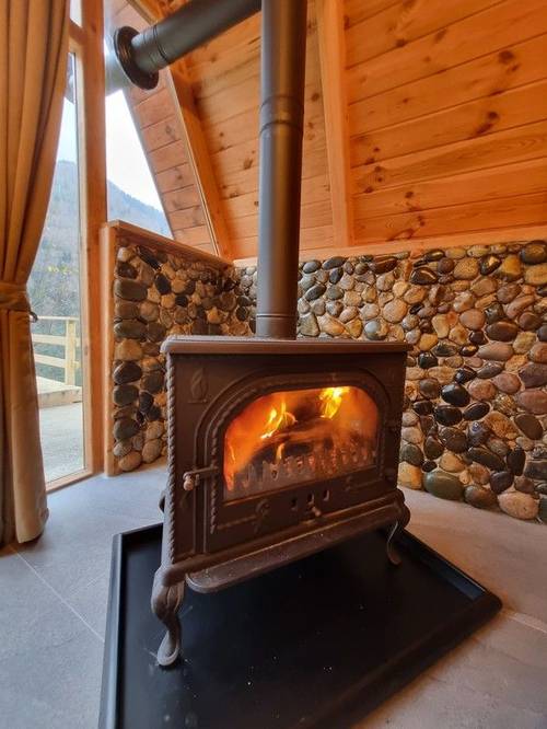 Mese Dag Evleri Çamlihemsin