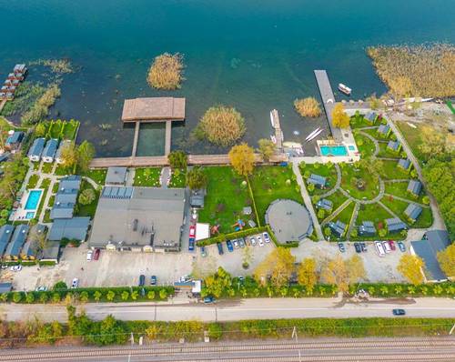 Gölevi Resort Sapanca