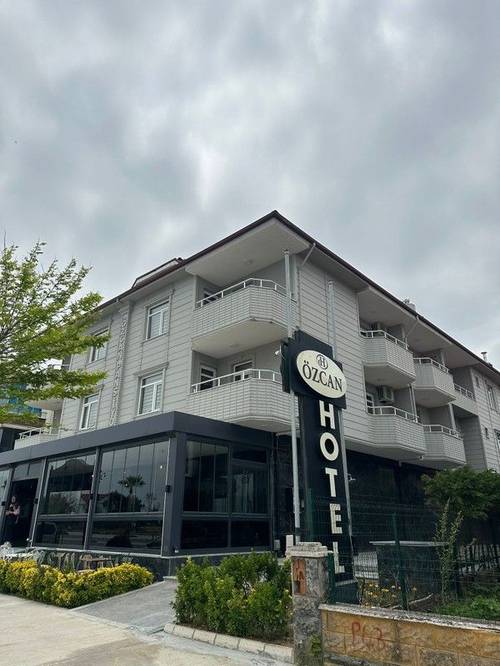 Karasu Özcan Hotel