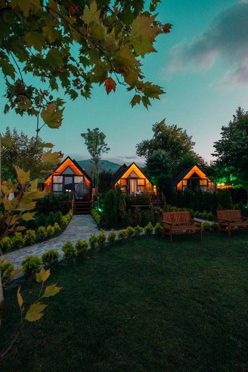 Regulus Sapanca Hotel