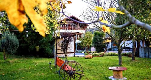 Rif Sapanca (Adult +12)