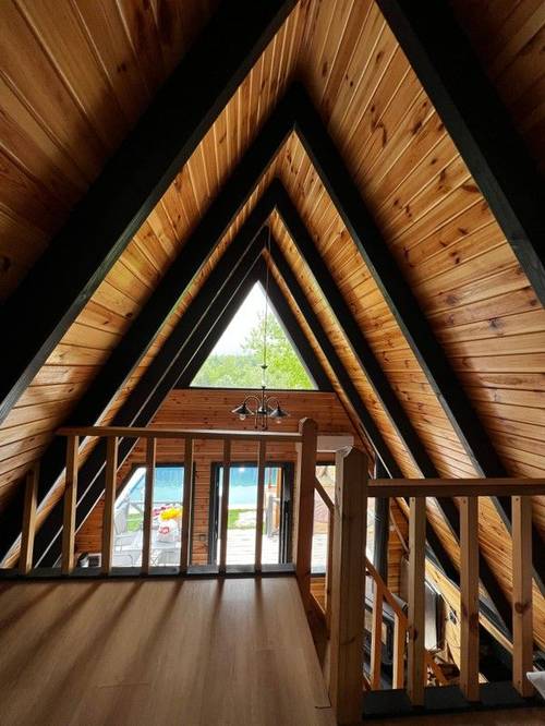 Alp'in Bungalov Sapanca