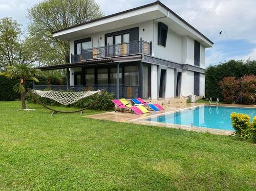 Bahar Villas Sapanca