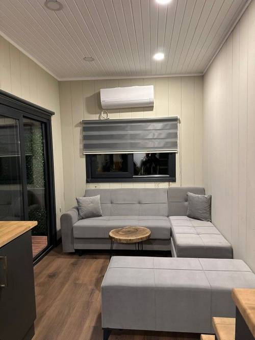 Burnaz Bungalov Sapanca