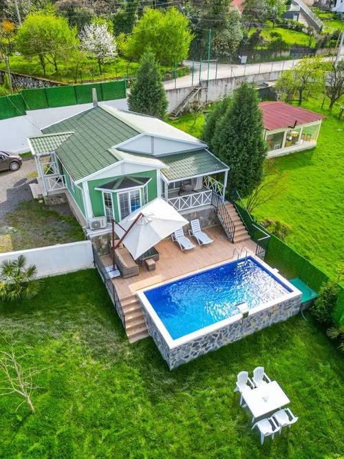 Green Palace Sapanca