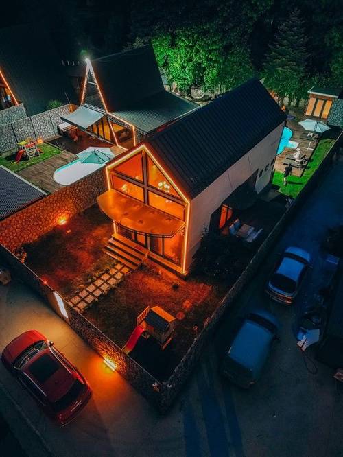 Sapanca Eksado Resort