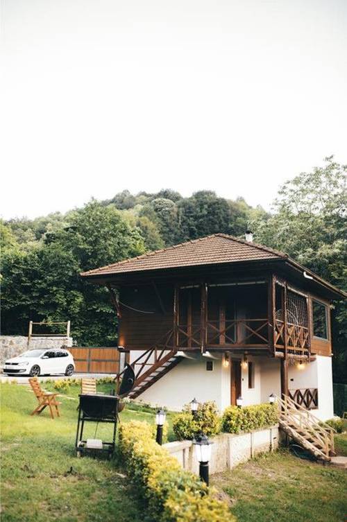 Woodland House Sapanca