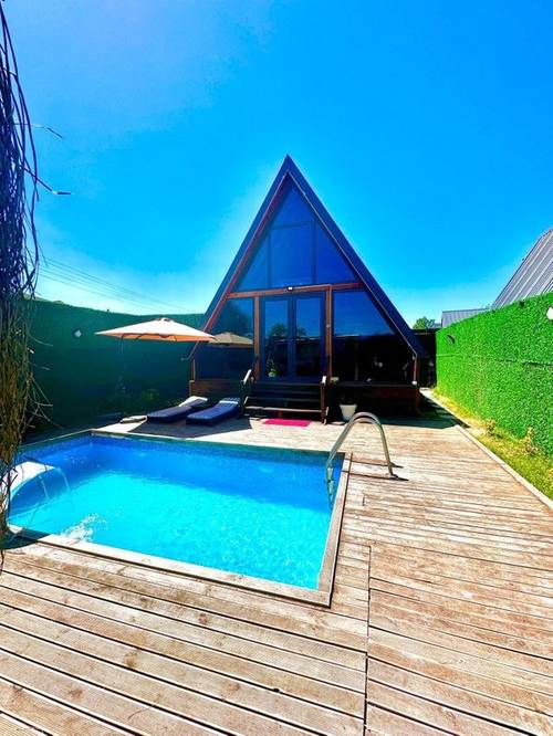 Sapanca Asi Bungalov 