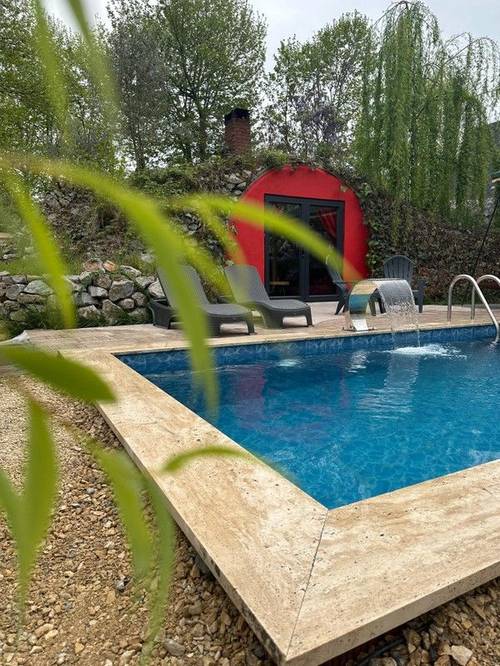 Sapanca Hob Bungalov