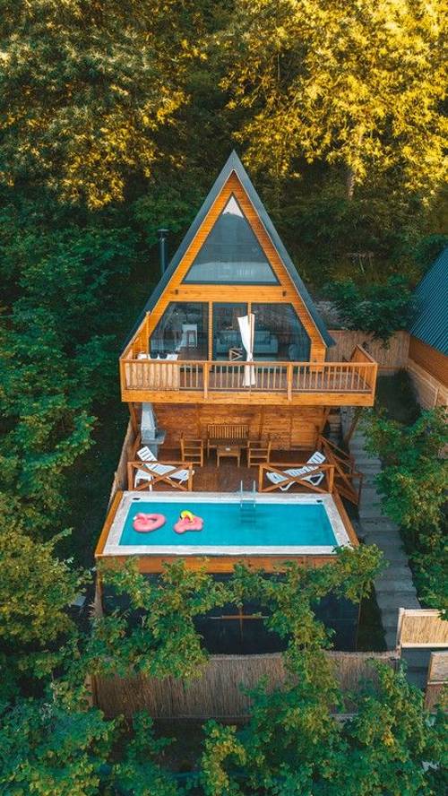 Sapanca Patika Bungalov