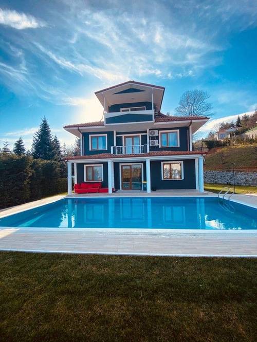 Villa Bakan