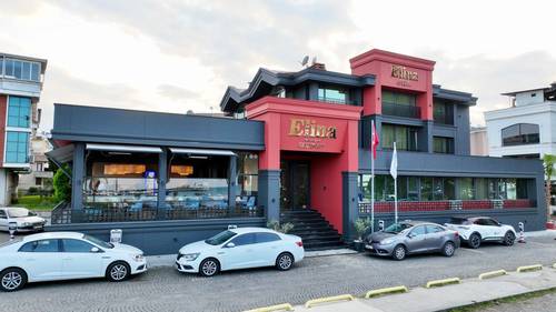 Elina Managed By Dedeman