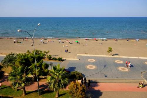 North Beach Boutique Otel