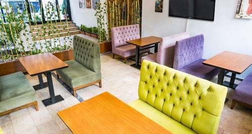 Sea House Butik Hotel