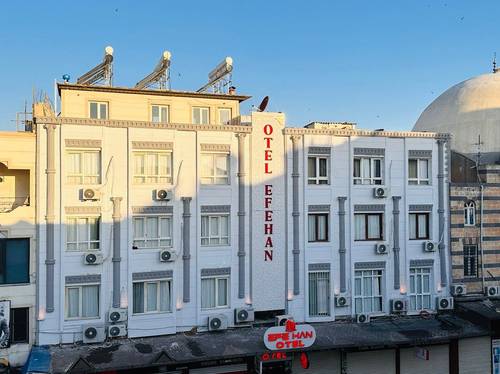 Efehan Otel Şanlıurfa