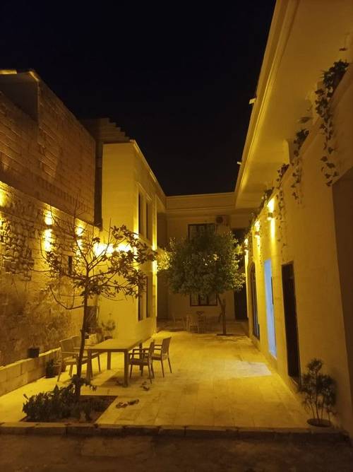 Karahantepe Boutique Hotel