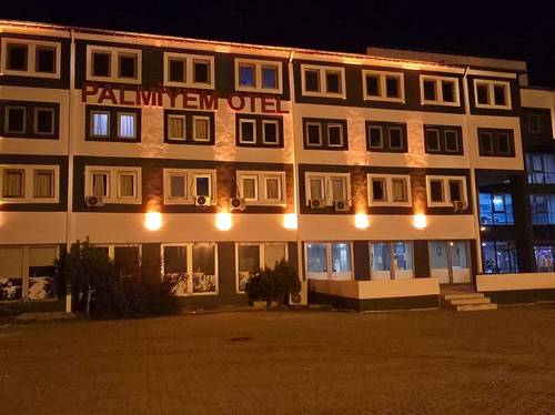 Palmiyem Hotel