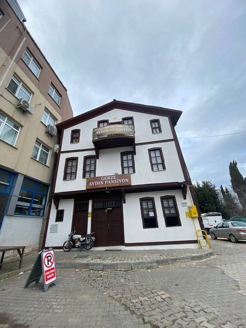 Gerze Aydın Pansiyon