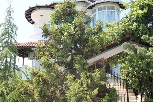 Mimoza Otel & Pansiyon