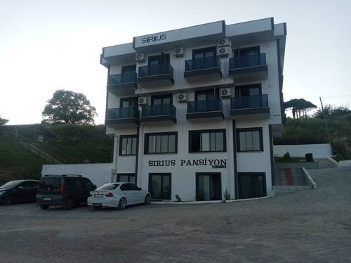Sirius Pansiyon