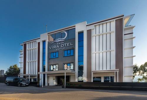 Vira Otel Suites
