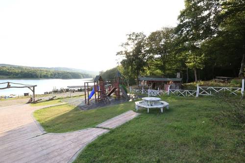 Yildiz Country Hotel